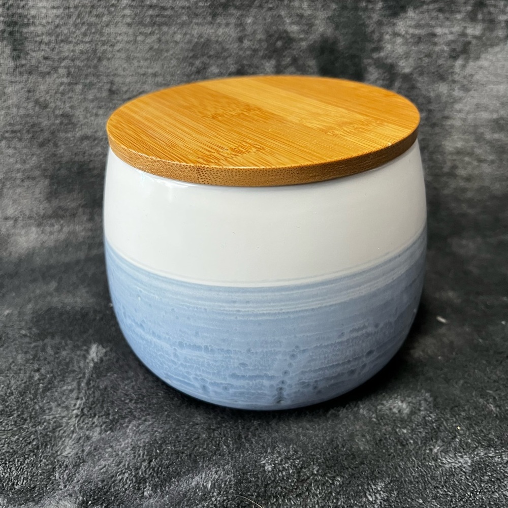 Ceramic  bowl